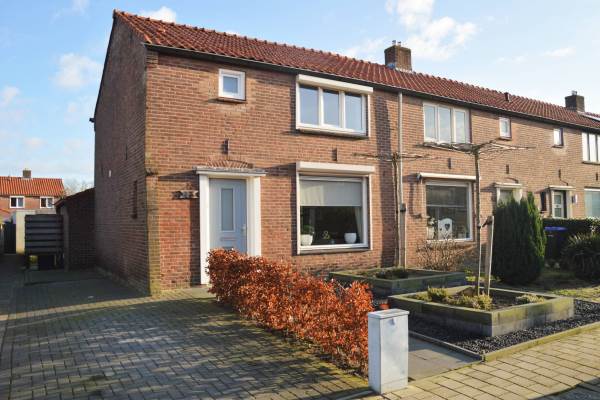 Woning Pr Frederik Hendrikstraat 13 Groenlo