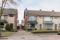 Woning Groenekruislaan 24 Dordrecht