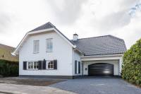 Woning Pimpelmees 65 Sommelsdijk