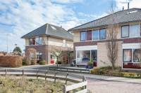 Woning Burgemeester Schrijnderlaan 37 Grootebroek