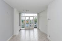 Woning Bergse Dorpsstraat 24 Rotterdam