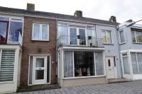 Woning Guido Gezellelaan 58 Bergen op Zoom