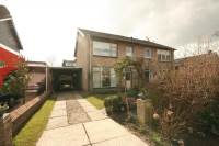 Woning Philip van Dorpstraat 5 Nieuw-Vossemeer