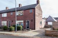 Woning Burgemeester Snaterlaan 99 Oude Pekela