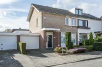 Woning Schout Stasstraat 12 Maastricht