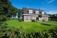 Woning Nieuwe Erven 9 Haaren