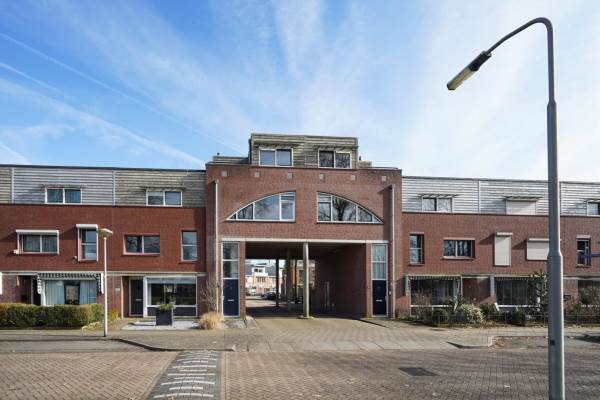 Woning Keplerstraat 151 Nijmegen