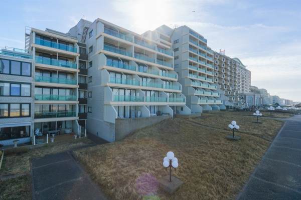 Woning Strandwijck 20 Noordwijk Zh