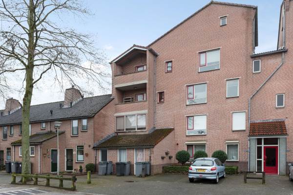 Woning Beemd 19 Huissen