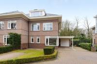 Woning Aad Mansveldstraat 28 Den Haag