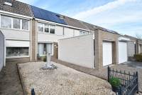 Woning Monteverdistraat 57 Tilburg