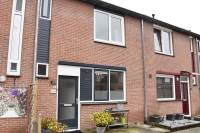 Woning Kamp 12 Lelystad