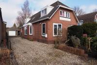 Woning Pekelderstraat 4 Stadskanaal