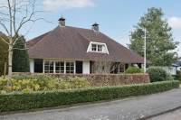 Woning Nieuwe Beekhoek 38 Ulvenhout