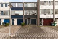 Woning Brandehoflanden 24 Enschede