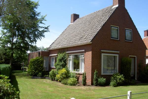 Woning Heidenslegerweg 1 Sellingen