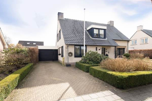 Woning Penningkruid 55 Nijverdal