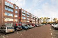 Woning Chestertonlaan 74 Amsterdam