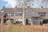 Woning Zeemansrond 21 Abbekerk