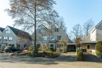 Woning W Banninglaan 7 Driebergen-Rijsenburg