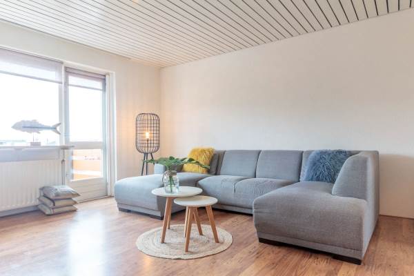 Woning Orion 33 Den Helder