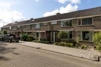 Woning Willem Bontekoesingel 26 Gouda
