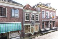 Woning Prinsenstraat 10 Edam