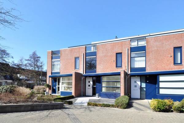 Woning Anne Vondelingplantsoen 16 Naaldwijk