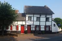 Woning Duivenstraat 13 Mheer