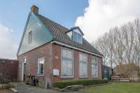 Woning Tearnserdyk 46 Leeuwarden