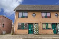 Woning Ruivenstraat 23 Zoetermeer