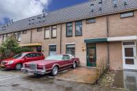 Woning Kievitveld 3 Zoetermeer