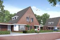 Woning Stationspark 55 Veendam