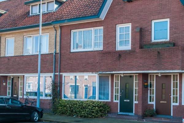 Woning Rozenkransstraat 26 Venlo