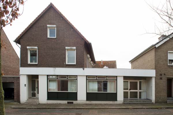 Woning Cornelisstraat 23 Geleen