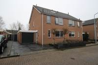Woning Zeebrekersweg 21 Ouddorp