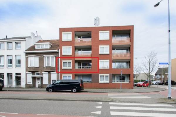 Woning Sibemaweg 99 Maastricht