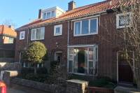 Woning Kastanjelaan 34 Leiderdorp
