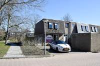 Woning Tjalk 34 Lelystad