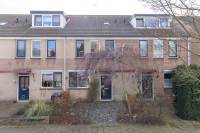 Woning Duindoornstraat 28 Noordwijkerhout