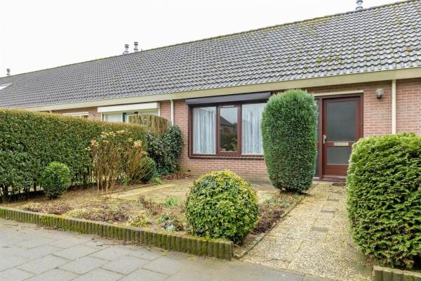 Woning De Klumpender 27 Dinxperlo