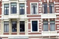 Woning Sarphatistraat 478 Amsterdam