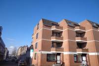 Woning Marthinus Steynstraat 24 Dordrecht