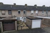 Woning Odiliadonk 43 Roosendaal