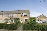 Woning Smitsstraat 34 Bergen op Zoom