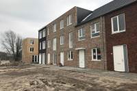 Woning Caspar Houbenplein 29 Tilburg