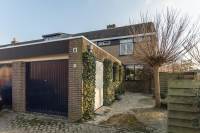 Woning Chopinstraat 39 Numansdorp