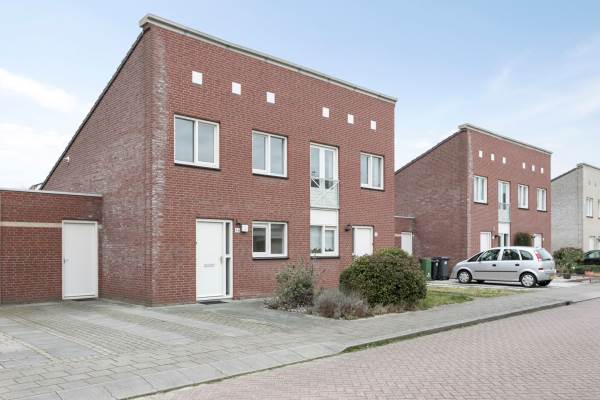 Woning Honingklaver 46 Venlo