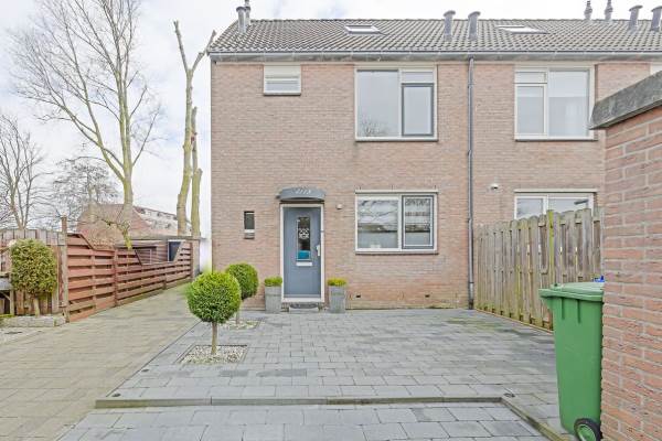 Woning Doorzwin 4118 88 NM Julianadorp