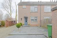 Woning Doorzwin 4118 88 NM Julianadorp